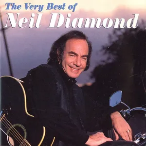 The very best of Neil Diamond